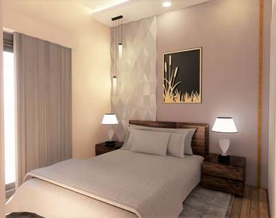 Bedroom, Furniture, Lighting, Storage Designs by Interior Designer AR KRITIKA  Tyagi, Delhi | Kolo