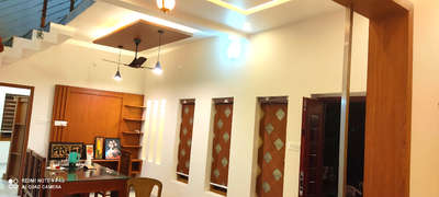 Ceiling, Furniture, Lighting, Table Designs by Home Automation muhmmed ajmal, Malappuram | Kolo