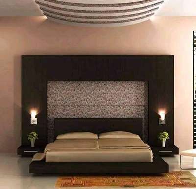 Furniture, Bedroom, Storage Designs by Architect Architect  Shubham Tiwari, Meerut | Kolo