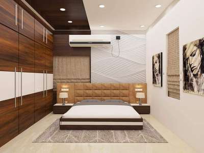 Furniture, Storage, Bedroom Designs by Carpenter Vinod Yadav, Bhopal | Kolo