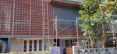 Wall Designs by Service Provider stylus pest control stylus , Thiruvananthapuram | Kolo