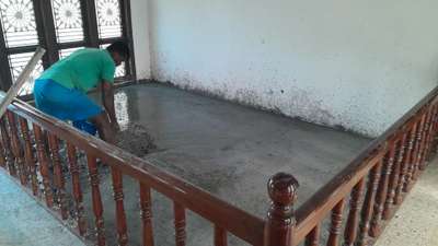  Designs by Contractor manesh THOMAS, Pathanamthitta | Kolo