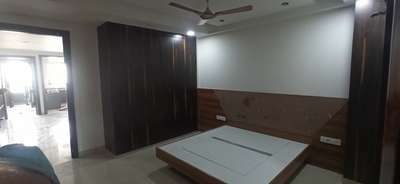Bedroom, Furniture, Storage Designs by Carpenter ajit Singh, Delhi | Kolo