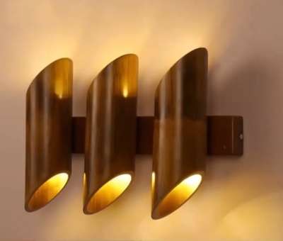 Lighting Designs by Building Supplies sino kumar, Idukki | Kolo