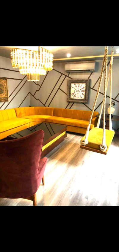 Furniture, Living, Table Designs by Interior Designer himanshi sharma, Gurugram | Kolo