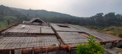 Roof Designs by Service Provider arun nair, Kollam | Kolo
