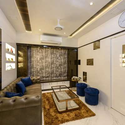 Furniture, Living, Table, Lighting Designs by Service Provider Abu Thahir, Palakkad | Kolo