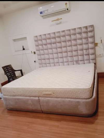 Furniture, Bedroom Designs by Interior Designer woods stuff, Delhi | Kolo
