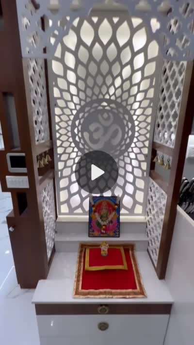 Prayer Room Designs by Contractor Interior  Decore, Delhi | Kolo