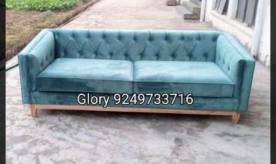 Furniture Designs by Service Provider Glory sofas Dileep K B, Thrissur | Kolo