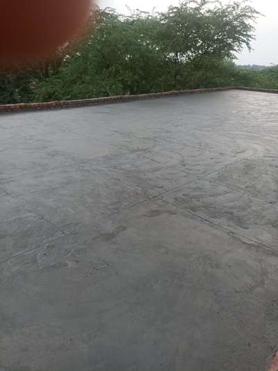 Roof Designs by Water Proofing sandeep singh, Jodhpur | Kolo