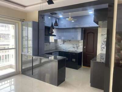 Kitchen, Storage Designs by Interior Designer MD Raza, Noida | Kolo