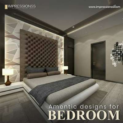 Furniture, Storage, Bedroom, Wall, Door Designs by Interior Designer Kalpana Saxena, Delhi | Kolo