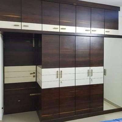 Storage Designs by Carpenter samir  khan, Ajmer | Kolo