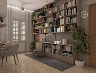 Storage Designs by Interior Designer OSO   Home Interiors , Pathanamthitta | Kolo