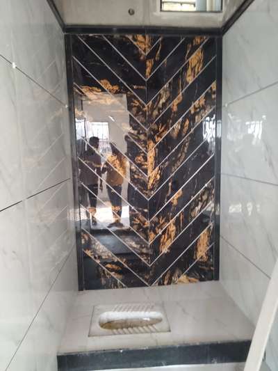 Bathroom Designs by Flooring IRSHAD PATEL IP, Indore | Kolo