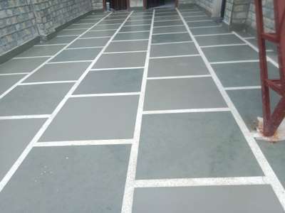 Flooring Designs by Flooring Mohit Rawat, Delhi | Kolo