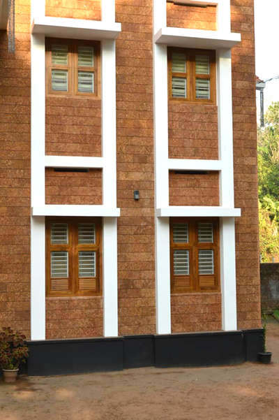 Exterior Designs by Service Provider Redztones  India, Kozhikode | Kolo