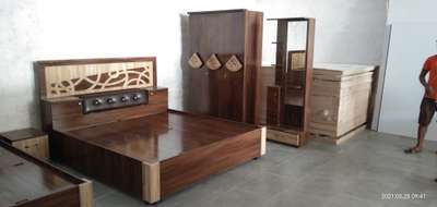 Furniture, Storage Designs by Interior Designer sonu  suryavanshi, Indore | Kolo