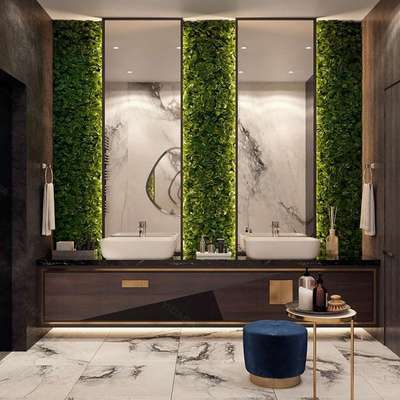 Bathroom Designs by Contractor Culture Interior, Delhi | Kolo