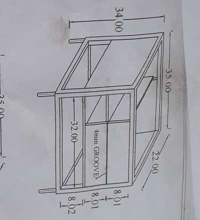 Plans Designs by Fabrication & Welding imran khan, Jaipur | Kolo