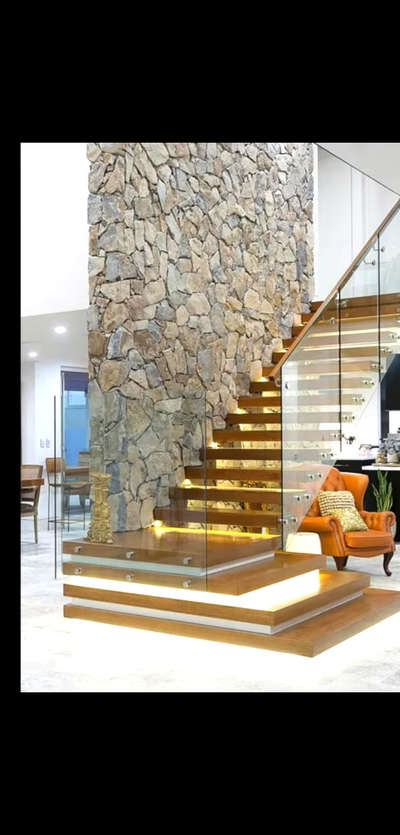 Furniture, Living, Lighting, Staircase, Wall Designs by Interior Designer Aryas Interio  Infra Services, Gautam Buddh Nagar | Kolo