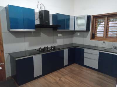 Kitchen Designs by Carpenter Prasad IKK, Wayanad | Kolo