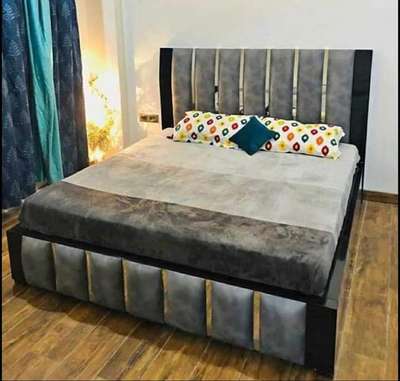 Furniture, Bedroom Designs by Carpenter ROUNAK  saifi, Delhi | Kolo