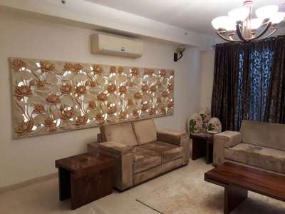 Furniture, Living Designs by Interior Designer ruchir Agarwal , Ghaziabad | Kolo