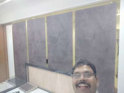 Wall Designs by Carpenter dinesh chouhan, Indore | Kolo