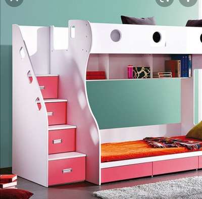 Furniture, Bedroom, Storage Designs by Carpenter Shihabudheen Pp, Wayanad | Kolo