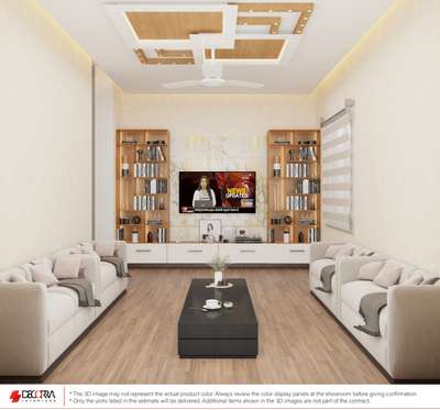 Furniture, Living, Table, Storage Designs by Interior Designer Manu Philip, Kollam | Kolo