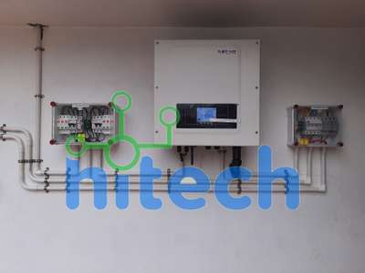 Electricals Designs by Home Automation anas hitech , Thrissur | Kolo