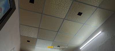 Ceiling Designs by Service Provider Tilakram Tilak, Jaipur | Kolo