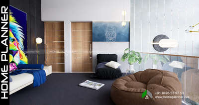 Lighting, Living, Furniture, Door, Home Decor Designs by Civil Engineer HOME  PLANNER, Kollam | Kolo