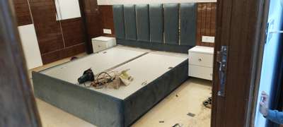 Bedroom, Furniture, Storage Designs by Contractor Jitesh Kumar, Delhi | Kolo