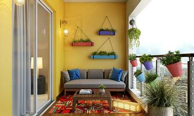 Furniture, Wall Designs by Gardening & Landscaping Bini john manoj, Pathanamthitta | Kolo