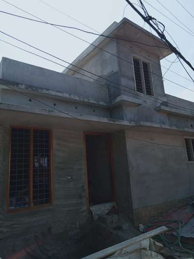 Exterior Designs by Service Provider SANIL KUMAR, Alappuzha | Kolo