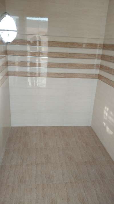 Wall, Flooring Designs by Contractor Manjeet Kumar, Delhi | Kolo