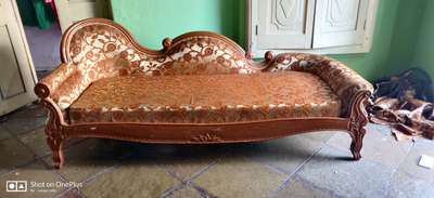 Furniture Designs by Contractor sanjari  sofa, Indore | Kolo