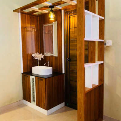 Bathroom Designs by Fabrication & Welding Pradeepkumar Ak, Ernakulam | Kolo