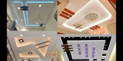 Ceiling, Lighting Designs by Interior Designer manu krishnan, Idukki | Kolo