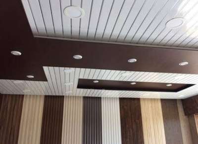Ceiling, Wall Designs by Interior Designer Suraj Sangwan, Panipat | Kolo