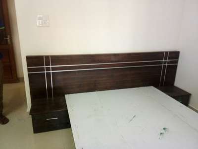 Bedroom Designs by Contractor DK Homes, Pathanamthitta | Kolo