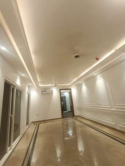 Ceiling, Lighting Designs by 3D & CAD UMESH JADON, Gautam Buddh Nagar | Kolo