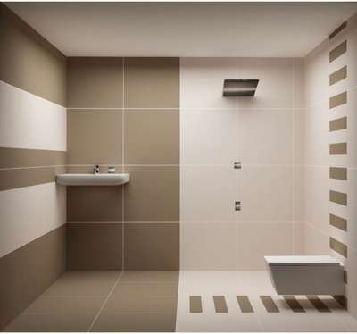 Bathroom Designs by Home Owner Ebin Ebin v t, Ernakulam | Kolo