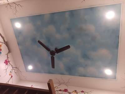 Ceiling, Lighting Designs by Home Owner Rajeev  changaramkulam, Malappuram | Kolo