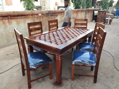 Dining, Furniture, Table Designs by Contractor रमेश कुमार जाँगिड, Jaipur | Kolo