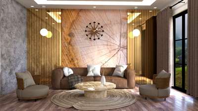 Furniture, Living, Table Designs by Architect Abhishek Jain, Delhi | Kolo