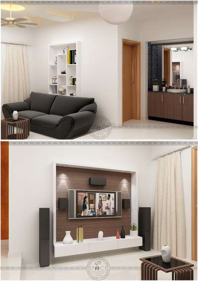 Furniture, Living, Storage Designs by Civil Engineer saleeshchethil Iringal, Kozhikode | Kolo